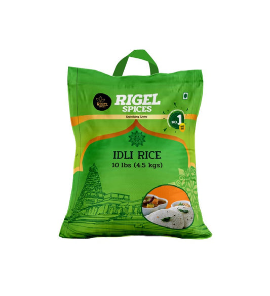 Idly Rice