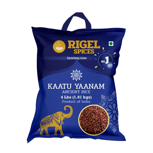 Kaatu Yaanam - 4 Lbs