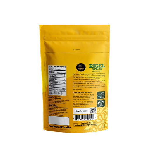 Ponni Boiled Rice
